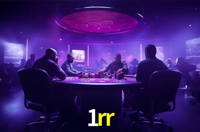 Experiência VIP 1rr