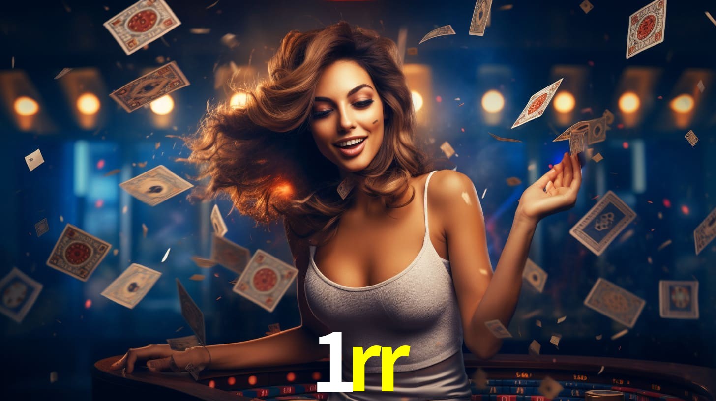 1rr - Cassino é Aqui - 1rr.com