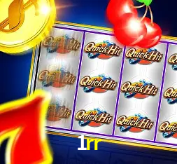 Descubra a Magia dos Jogos de Arcade no 1rr