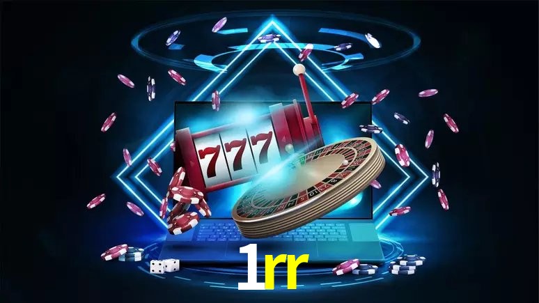 Provedores de Jogos 1rr