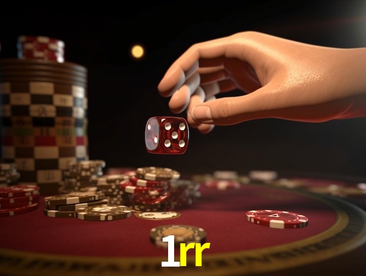 Recursos de Bônus 1rr