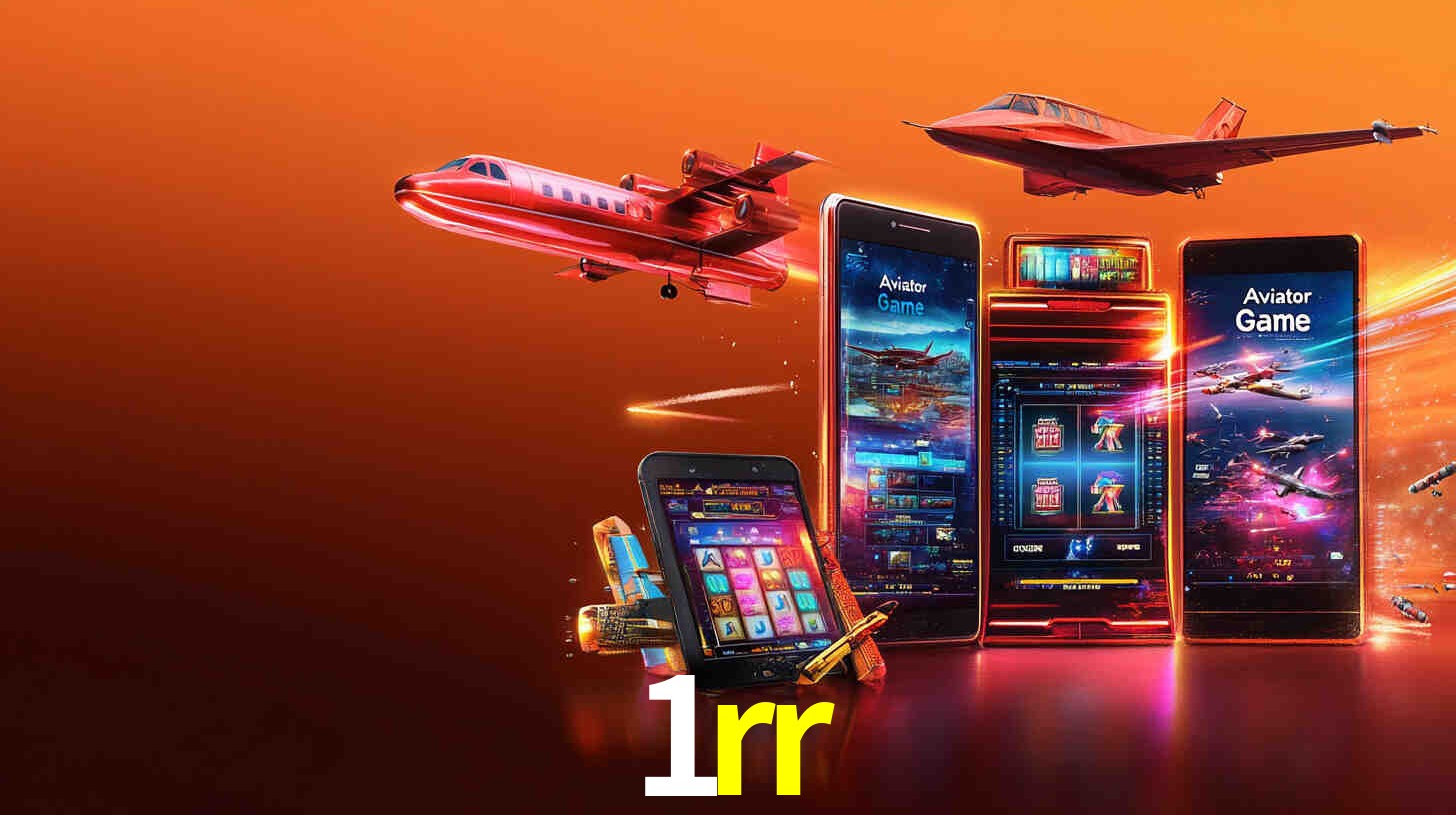 Desvendando o Mundo dos Jogos Virtuais na 1rr