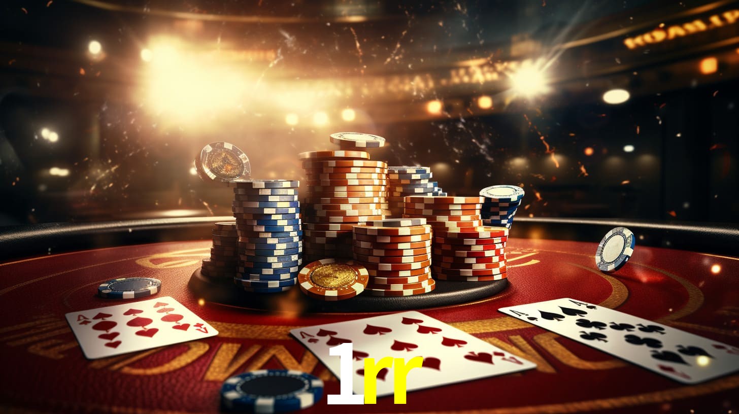 Roulette Table 1rr