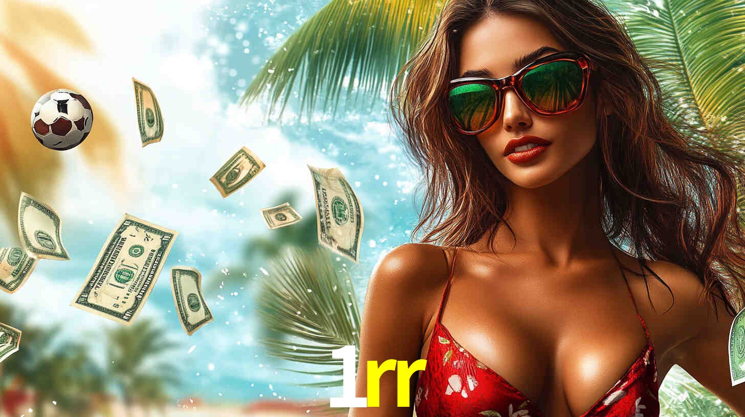 APP oficial da 1rr para mobile