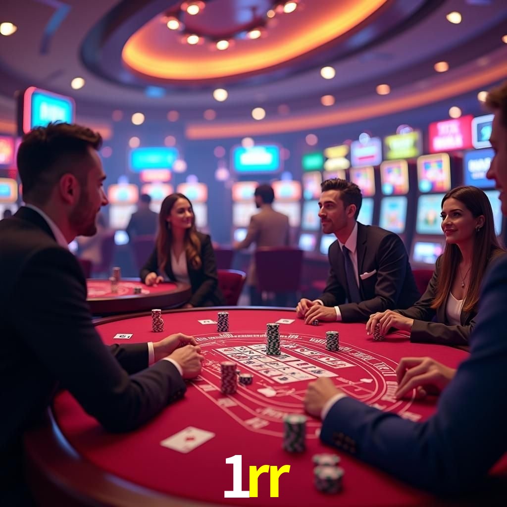 Jogos Exclusivos 1rr