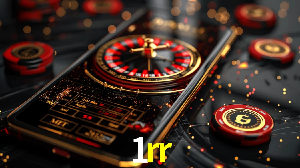 Live Casino 1rr
