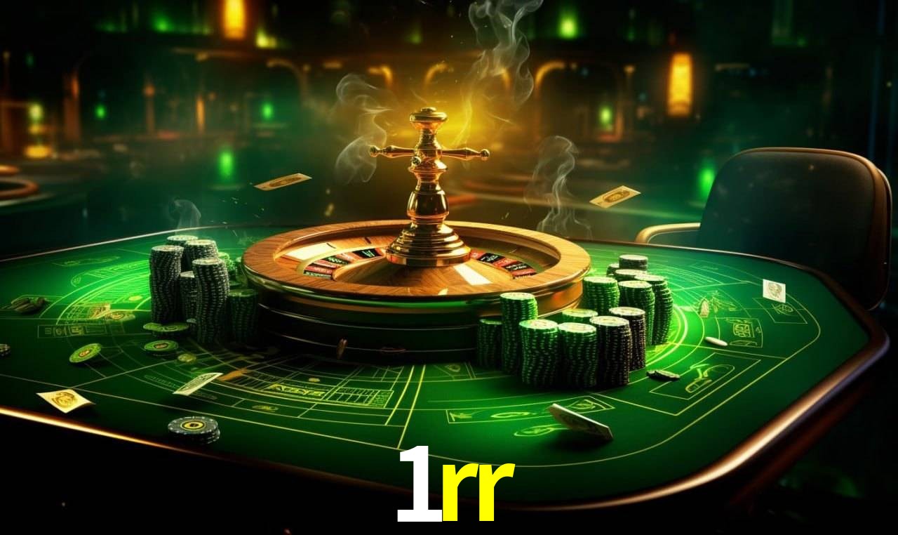 Download para Android e iOS na 1rr