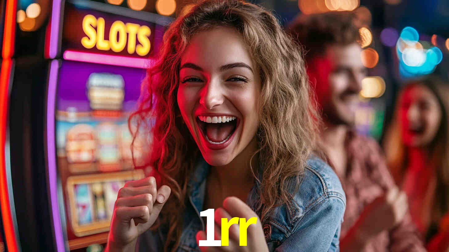 Explorando a Categoria de Eventos em Apostas na 1rr
