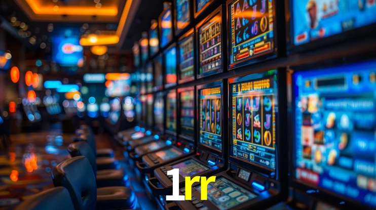 Platform Technology 1rr