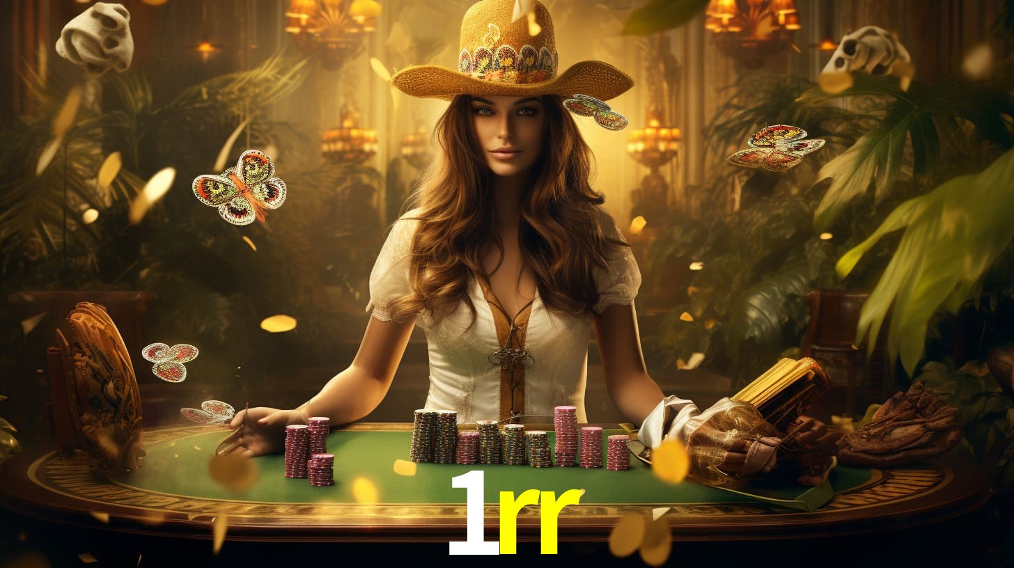 Live Casino 1rr