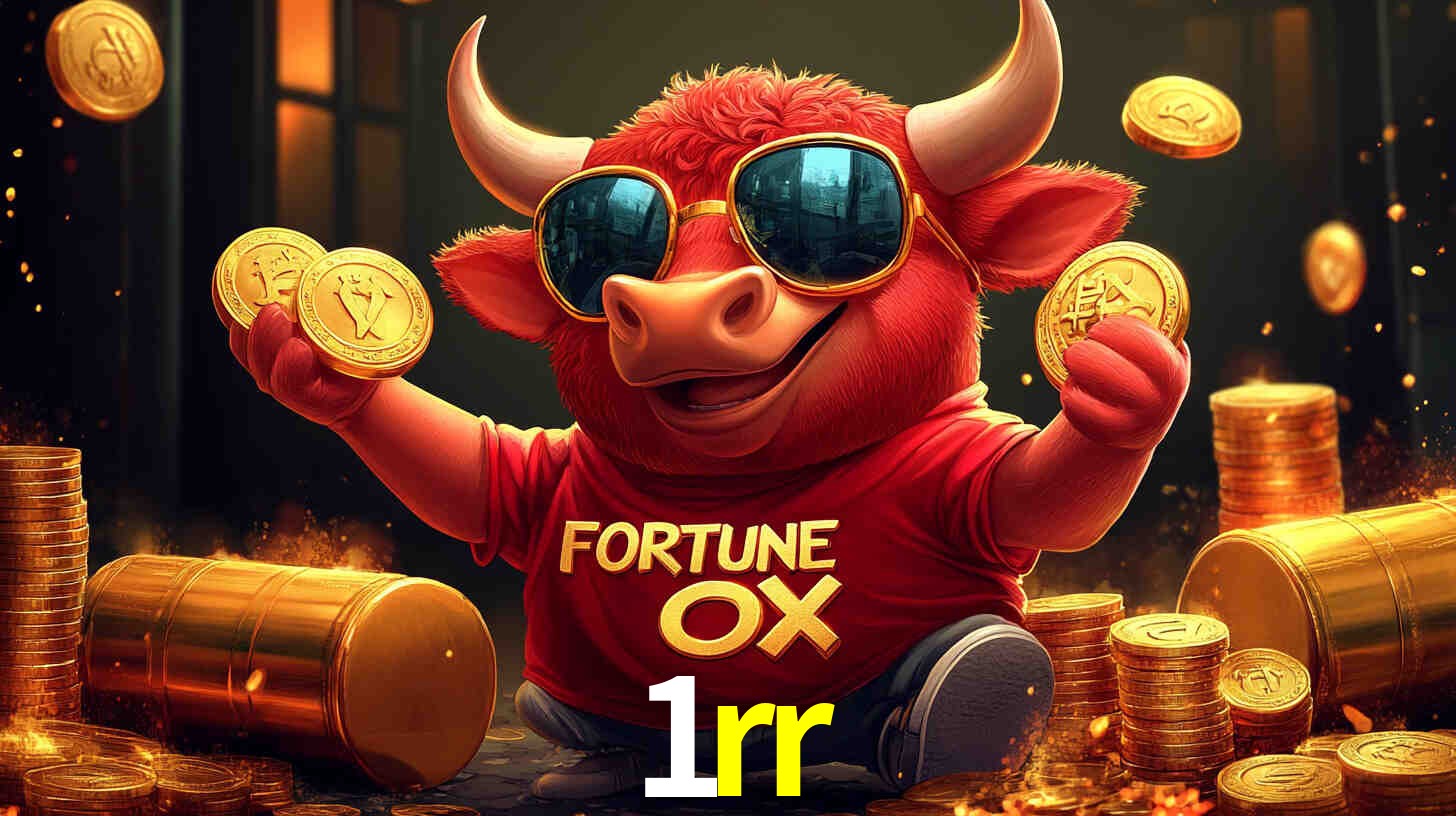 Inovações de Jogos na 1rr: O Futuro das Experiências Interativas