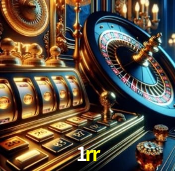 Casino Ao Vivo 1rr