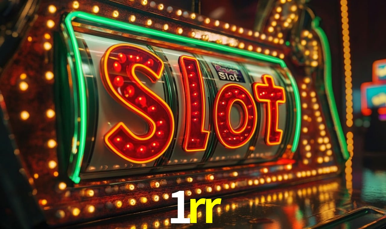 Tecnologia da Plataforma 1rr