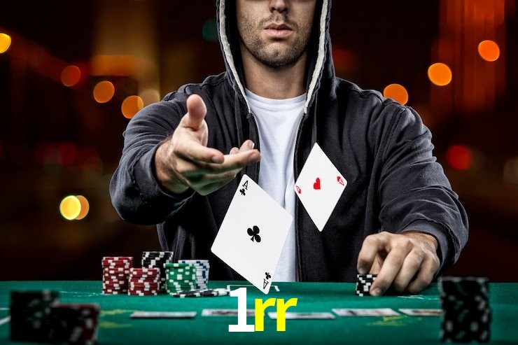 Apostas com odds competitivas na 1rr