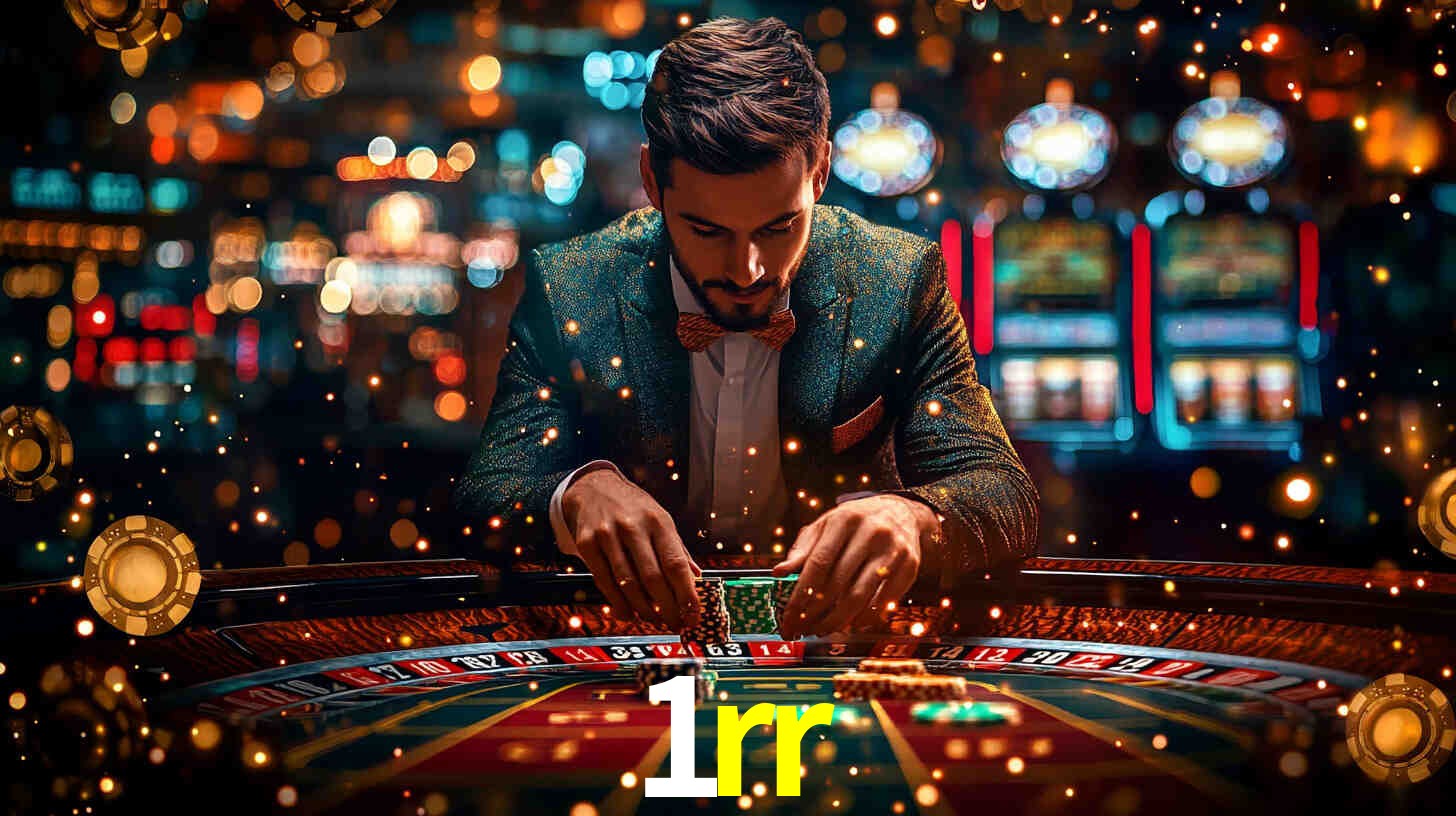 Cashback e recargas na 1rr