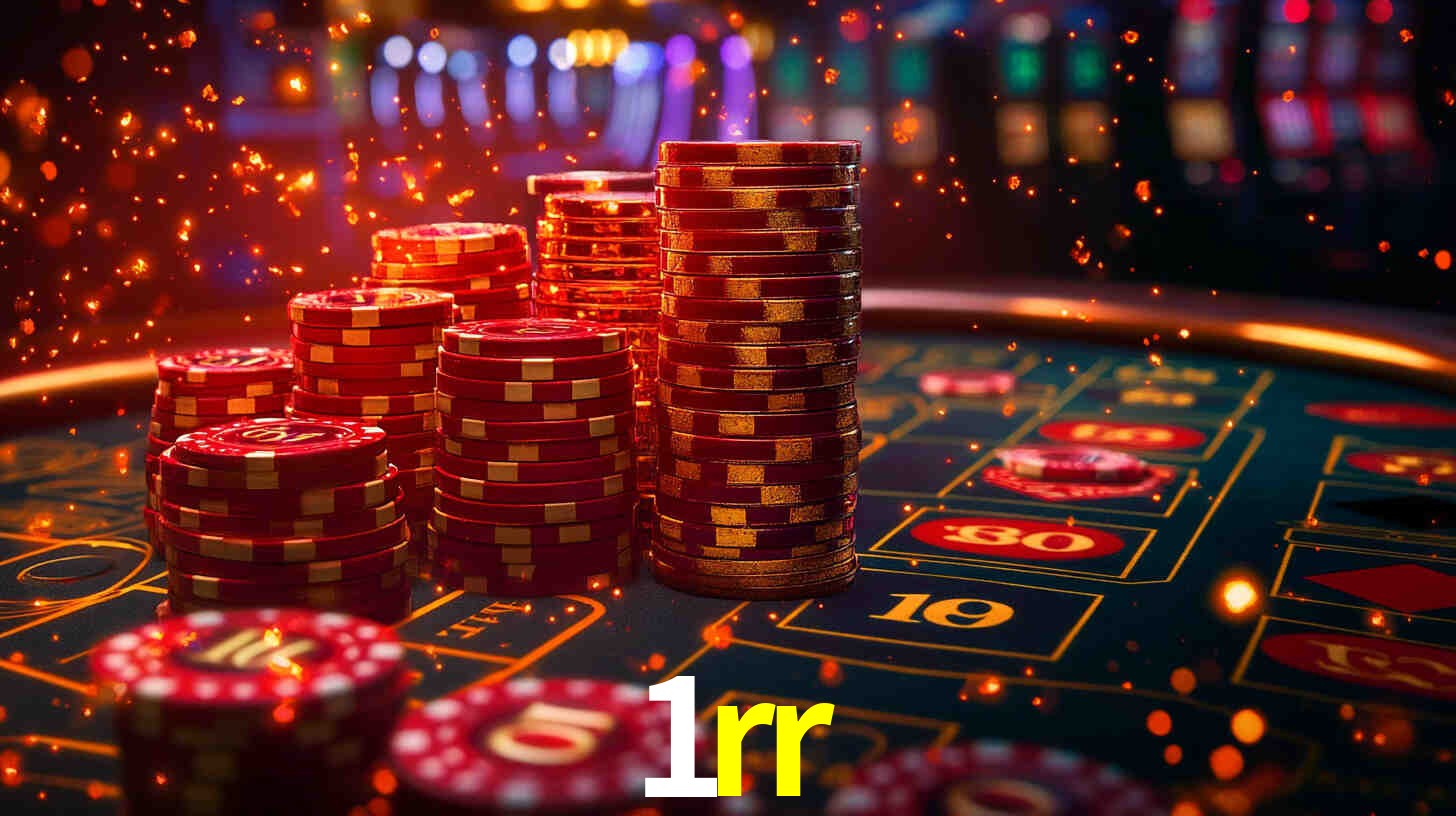1rr App Interface