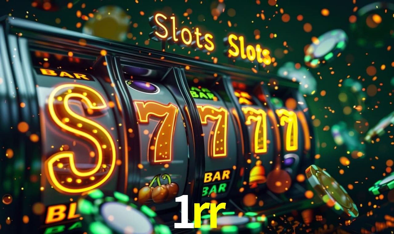 Casino VIP 1rr