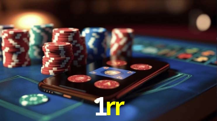 Mesa de Blackjack 1rr
