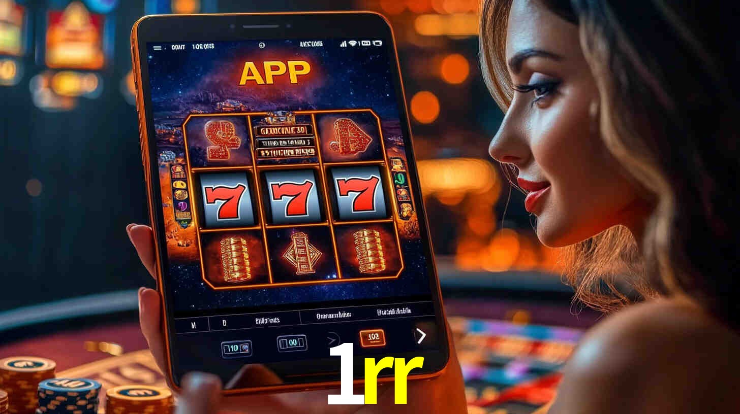 Bônus Generosos e Exclusivos no 1rr para Você!