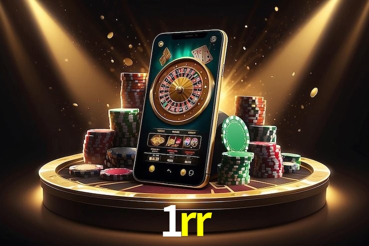Benefícios da Conta 1rr
