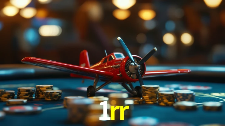Slot Games 1rr