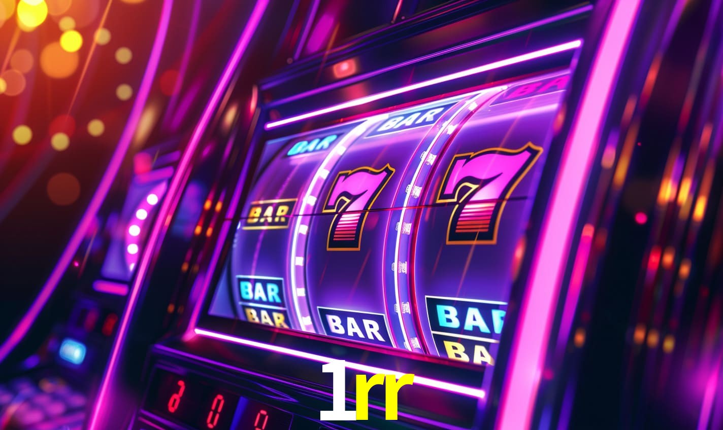 1rr: A Experiência de Casino com Jogos de Mesa ao Vivo