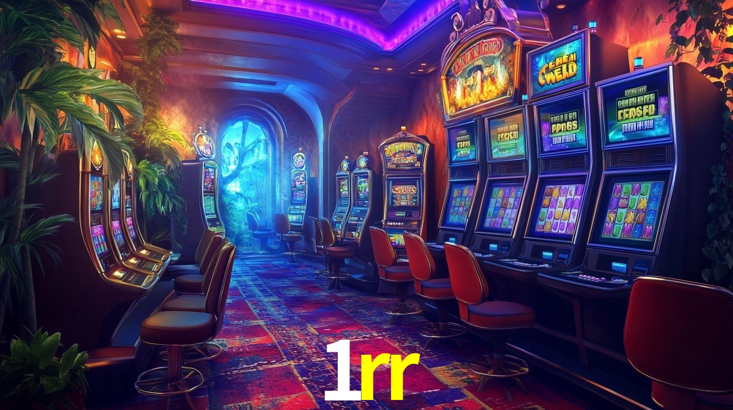 Daily Bonuses 1rr