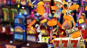 Mercados ao vivo e cash out na 1rr