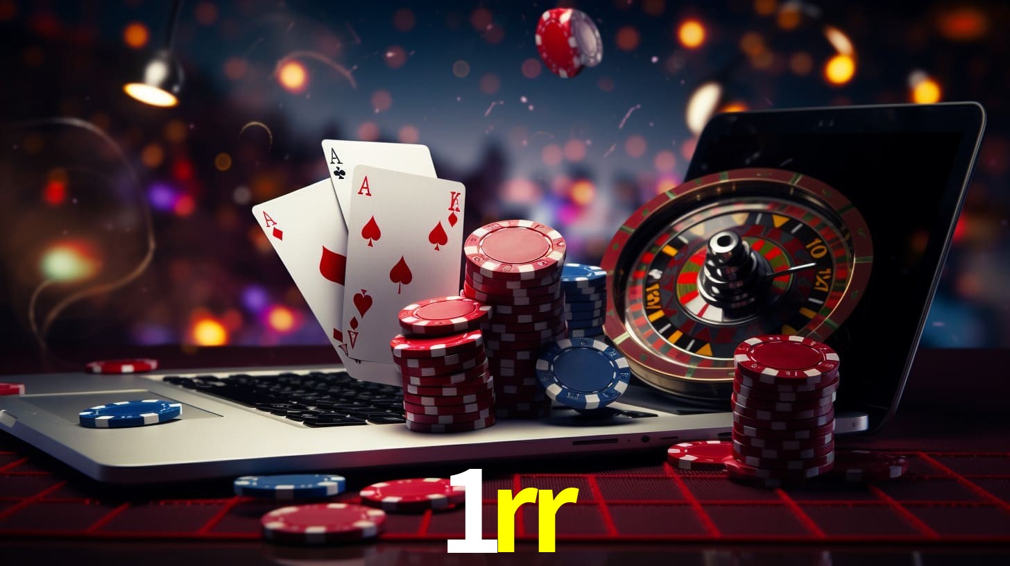 VIP Casino 1rr