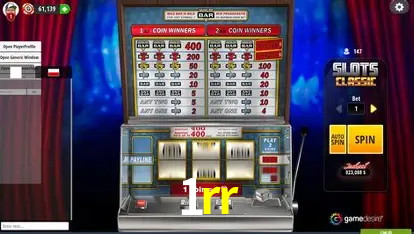 Desvendando o Mundo dos Jogos Virtuais na 1rr